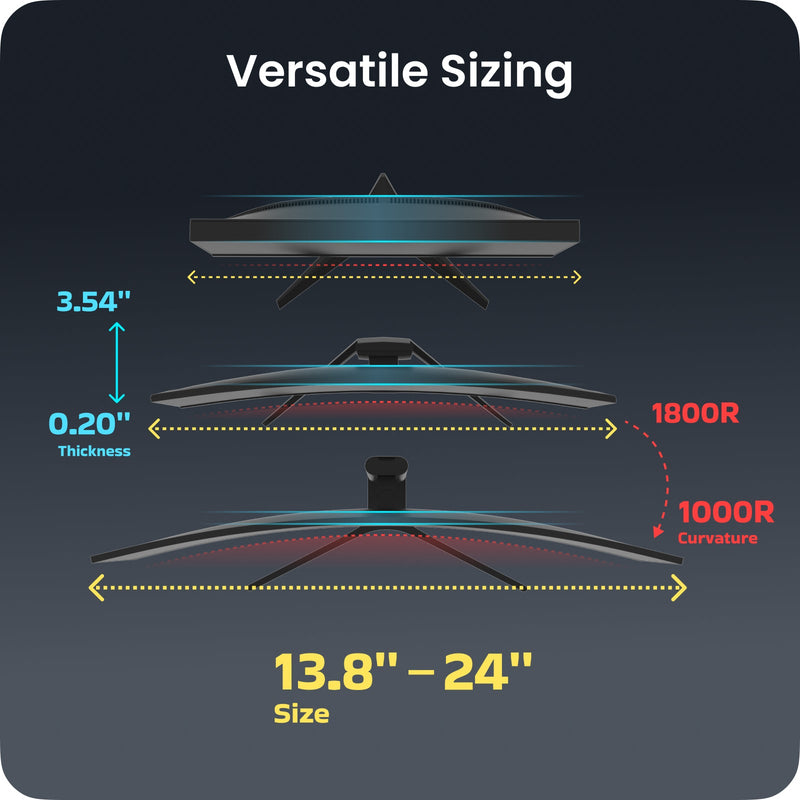 Yeelight Pura Monitor Light Bar